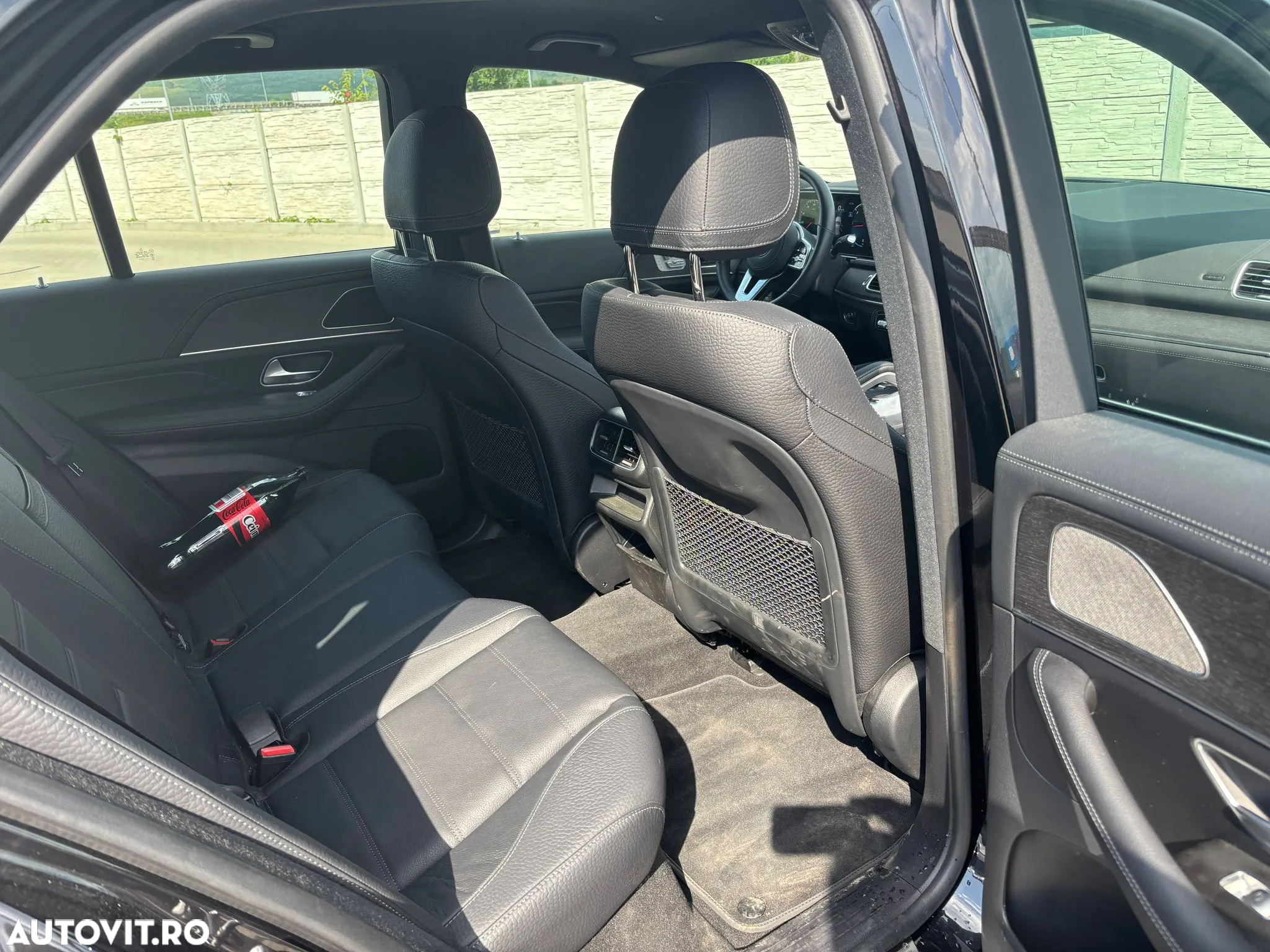 Mercedes-Benz GLE 300 d 4Matic 9G-TRONIC AMG Line - 2