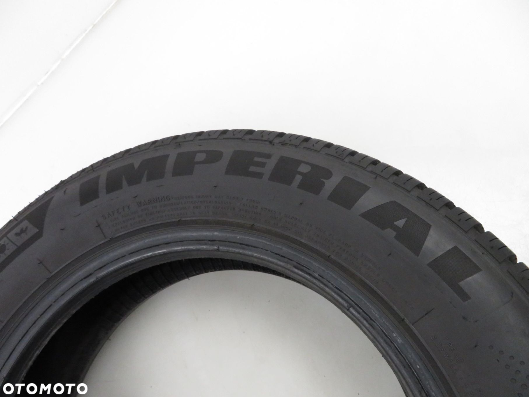2x 155/70R13 OPONY CAŁOROCZNE Imperial All Season Driver 75T - 2