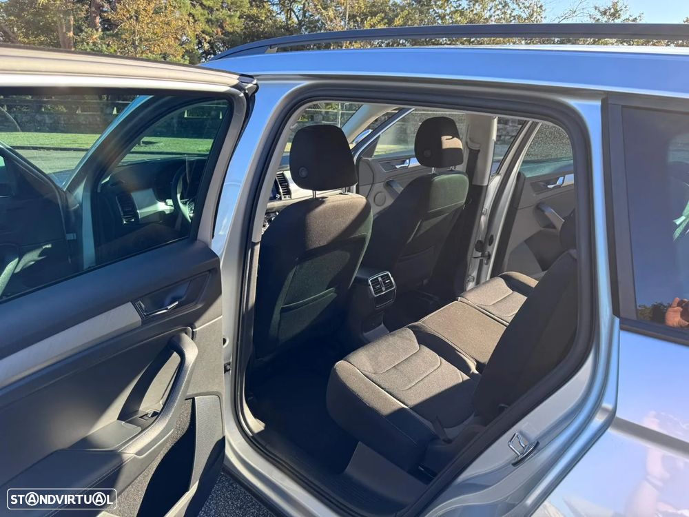Skoda Kodiaq 2.0 TDI Ambition DSG - 3