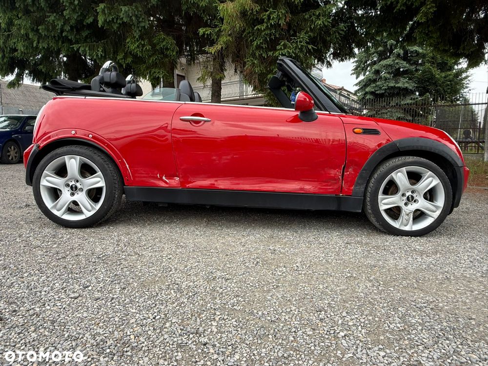 MINI Cooper pepper - 26