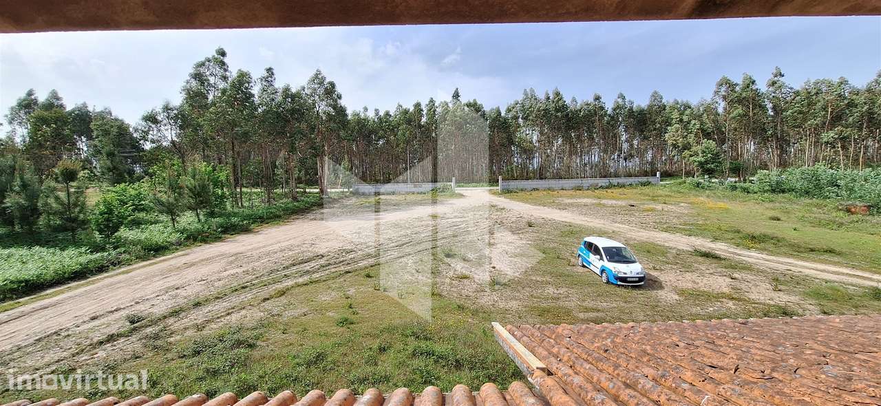 Terreno Para Construção  Venda em Tonda,Tondela - Grande imagem: 5/8