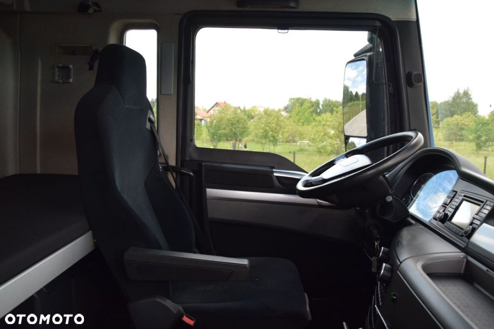 MAN TGX 26.440 XXL - 39