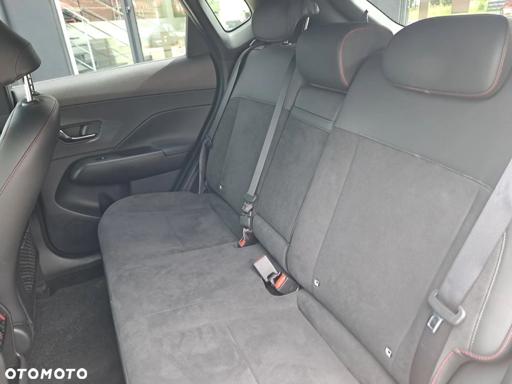 Hyundai Kona 1.6 T-GDI N Line 4WD DCT - 16