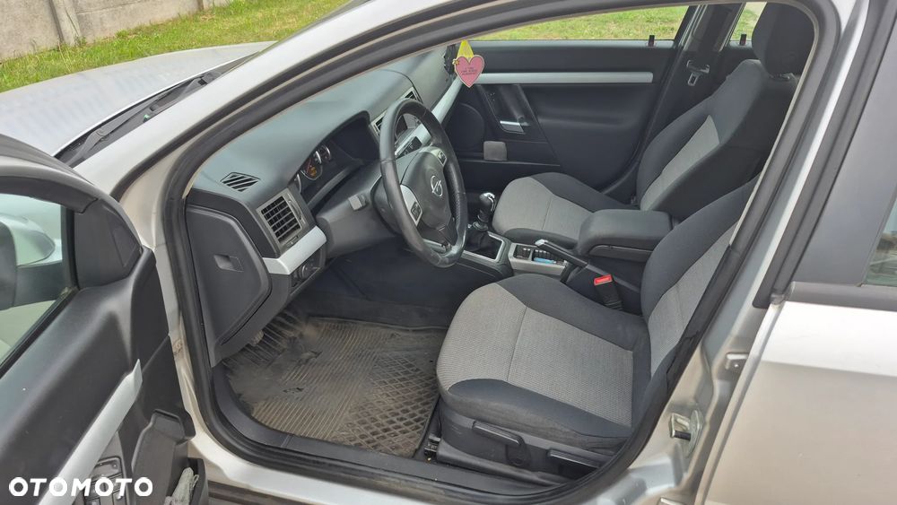 Opel Vectra 1.9 CDTI Comfort - 5