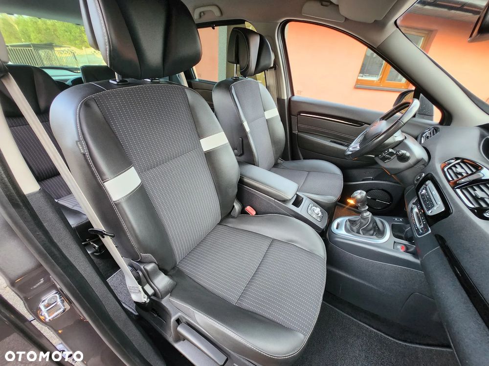 Renault Scenic 1.2 TCe Energy Bose Edition - 24