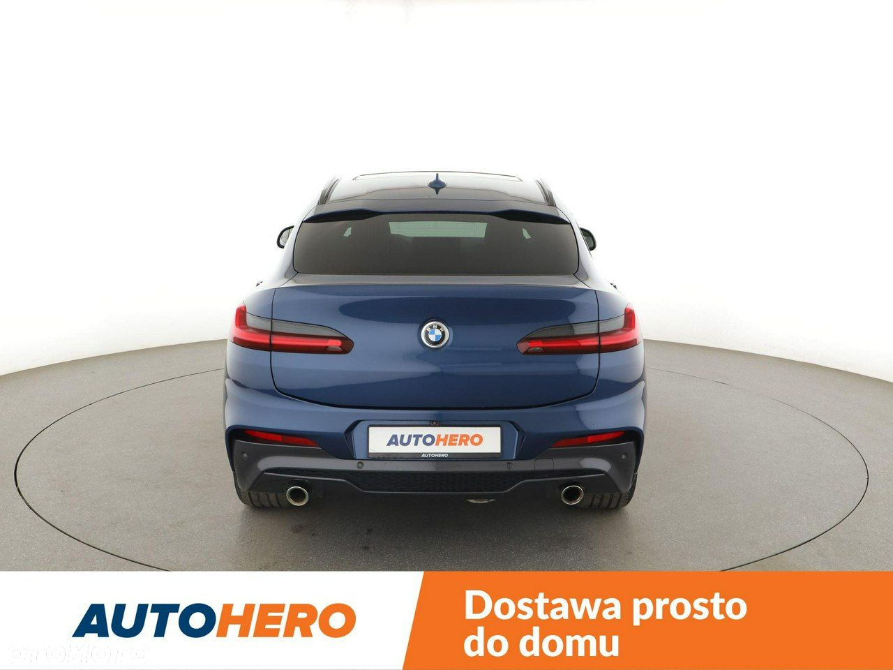 BMW X4 xDrive30i M Sport - 6