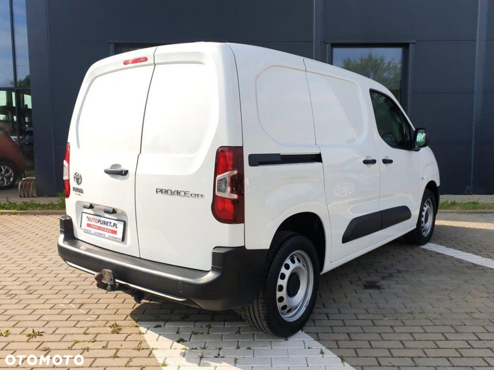 Toyota proace-city-verso - 5