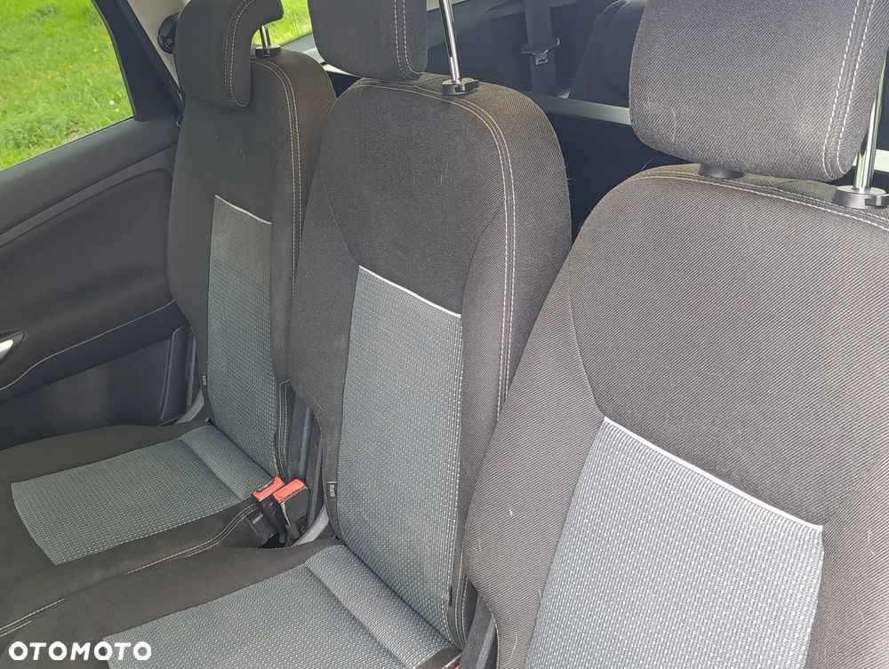 Ford S-Max 2.0 TDCi Titanium - 21