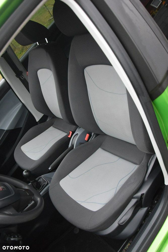 Seat Ibiza 1.2 TSI Copa - 26