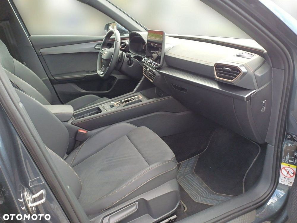 Cupra Formentor 1.5 eTSI mHEV DSG - 13