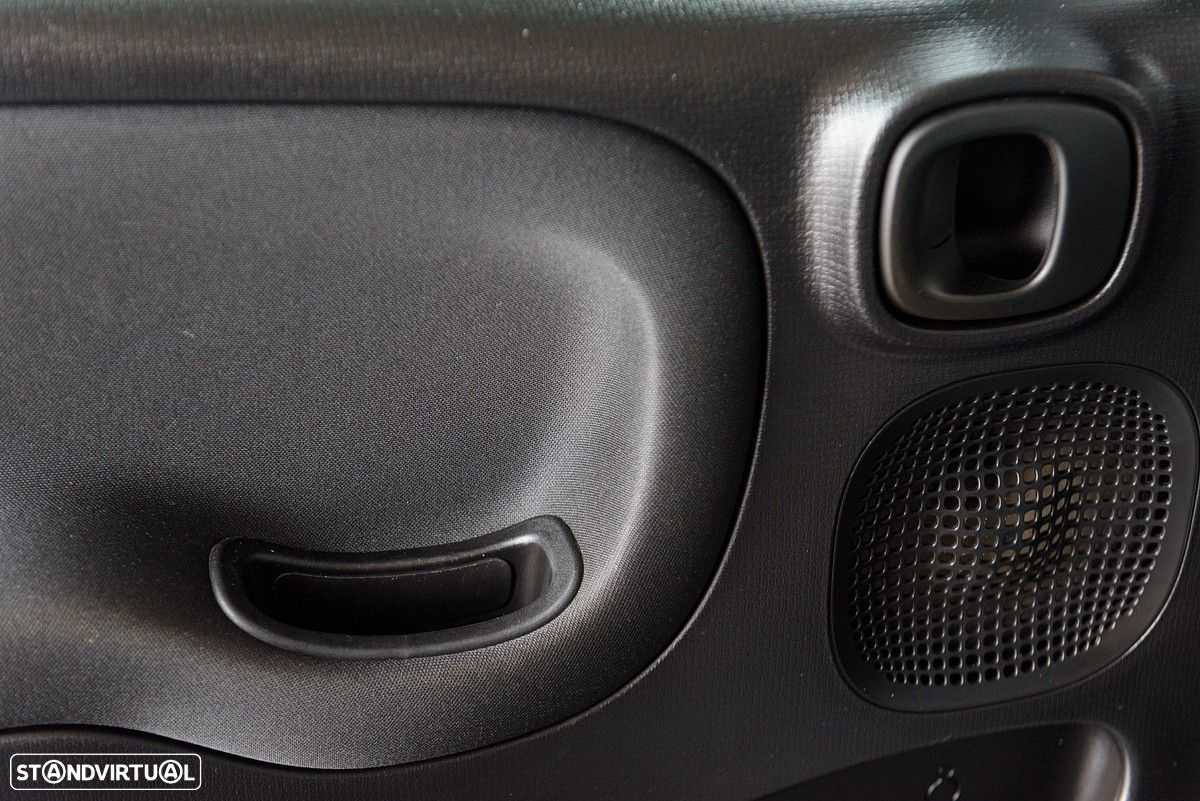 Fiat Panda 1.0 Hybrid City Life - 31