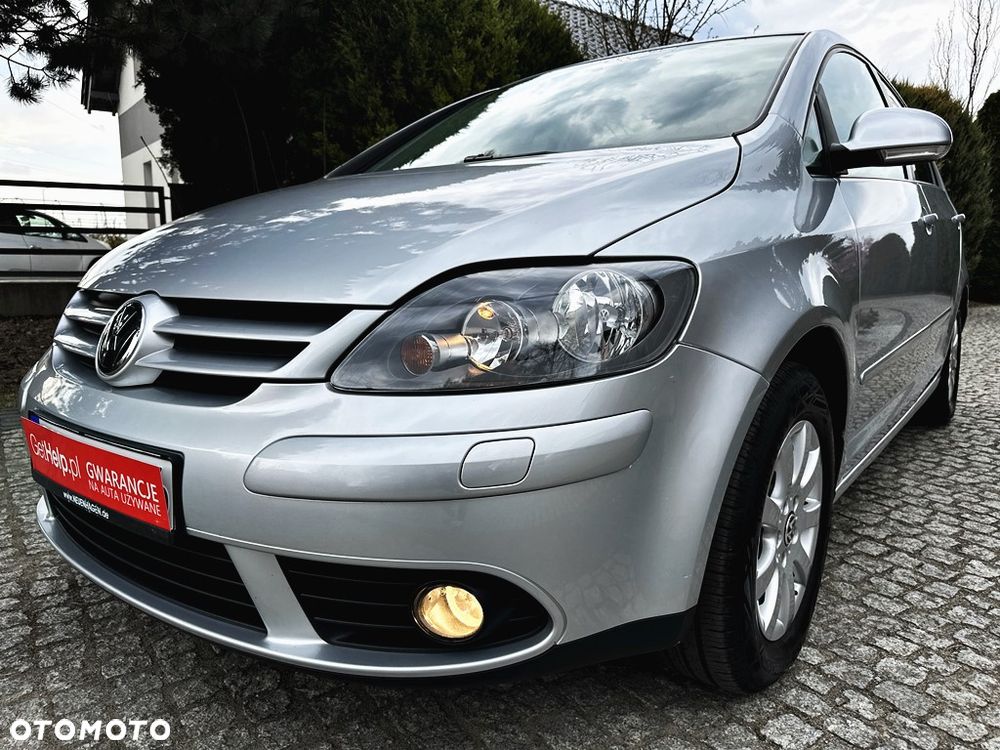 Volkswagen Golf Plus 1.6 Tour Edition - 22