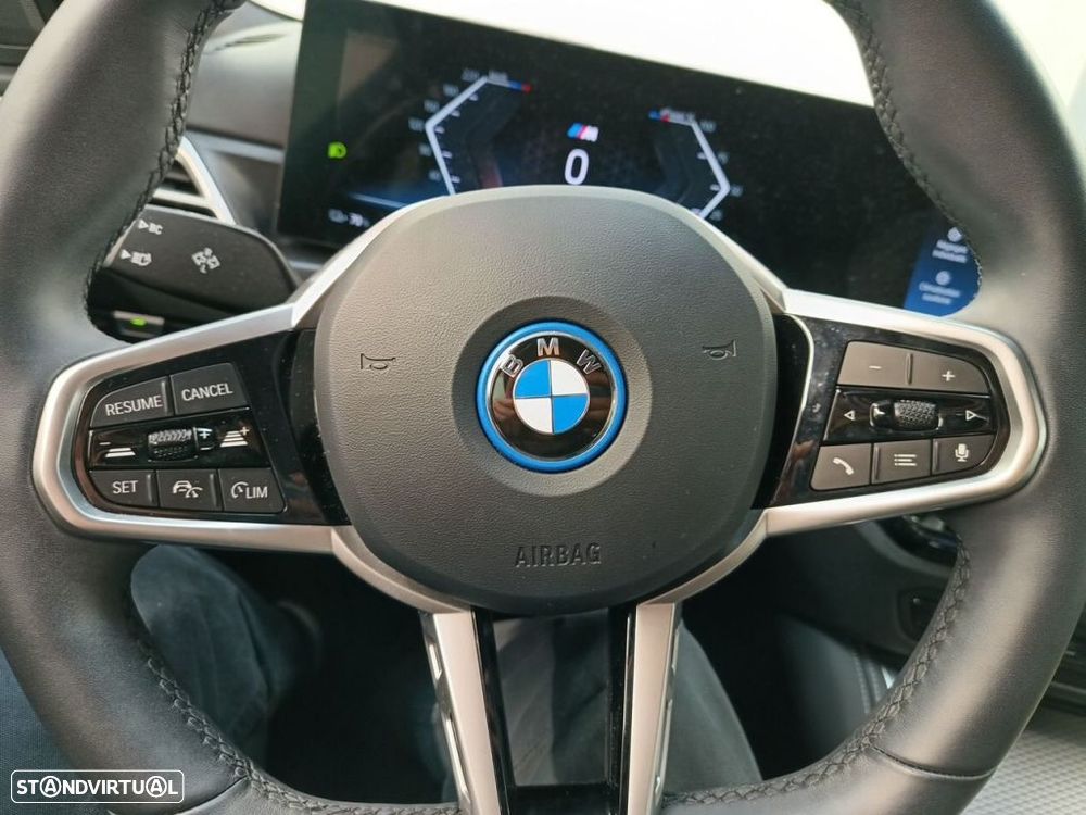 BMW i4 eDrive40 Pack Desportivo M - 4