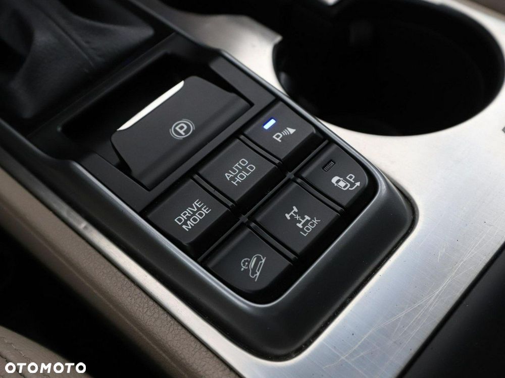 Hyundai Tucson 1.6 Turbo 4WD Premium - 28