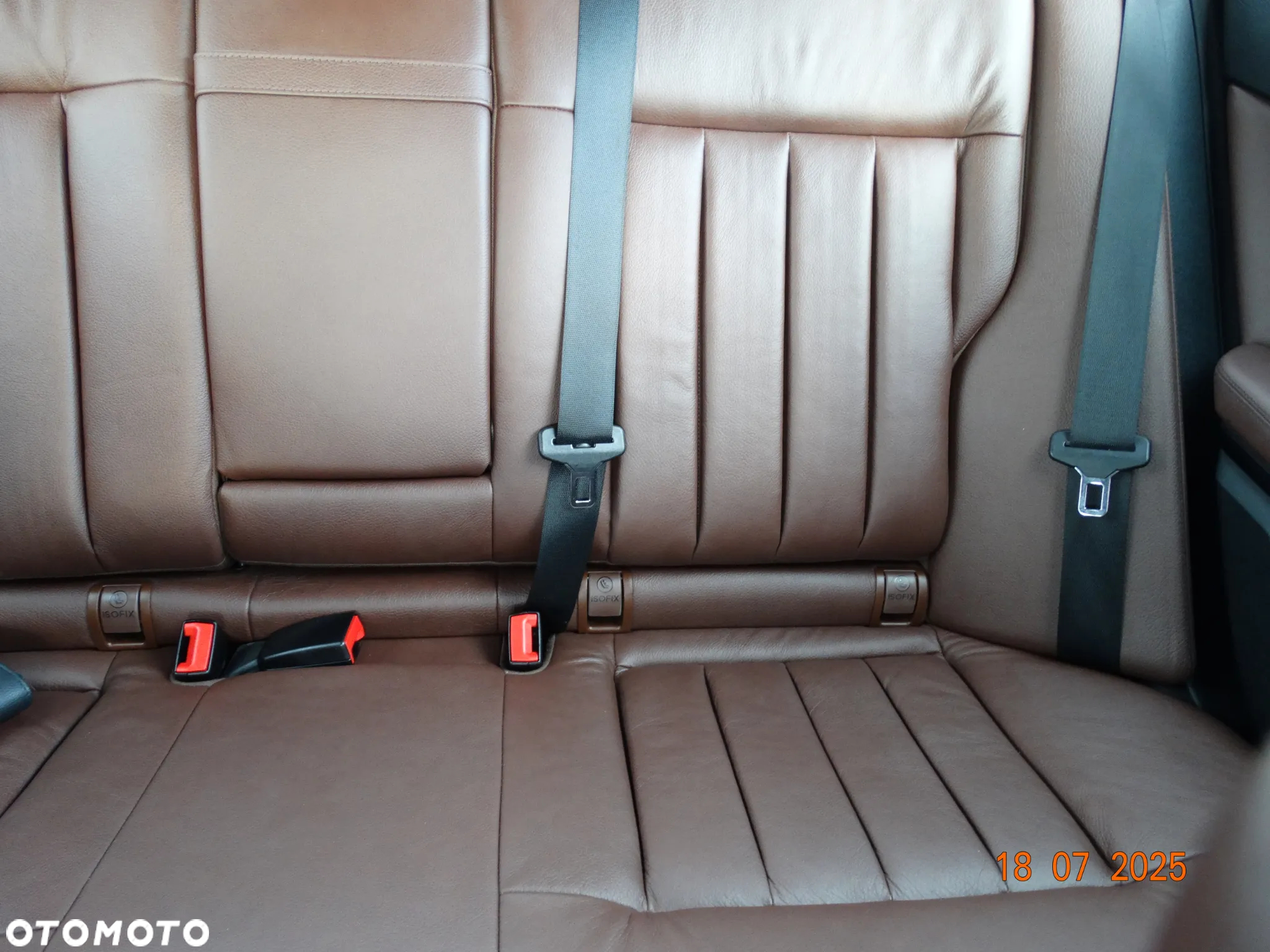 Mercedes-Benz Klasa E 250 BlueTEC 4-Matic Avantgarde - 20