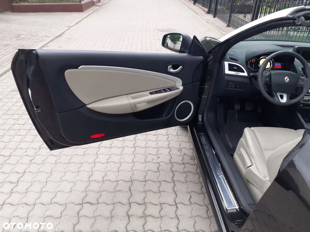 Renault Megane TCe 130 Dynamique - 22