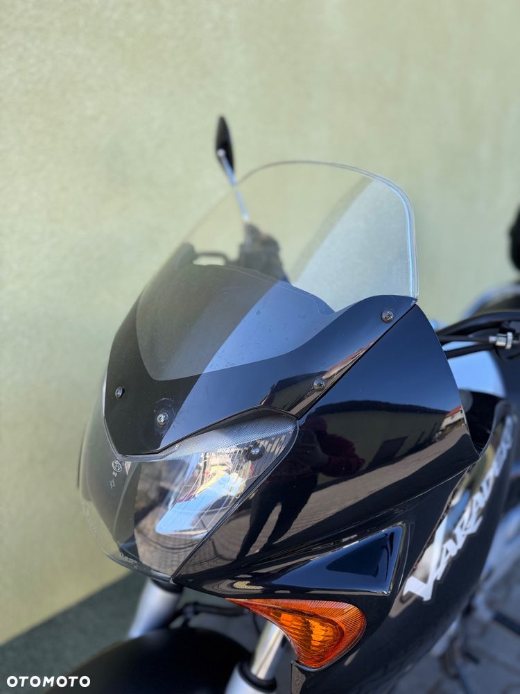 Honda Varadero - 27