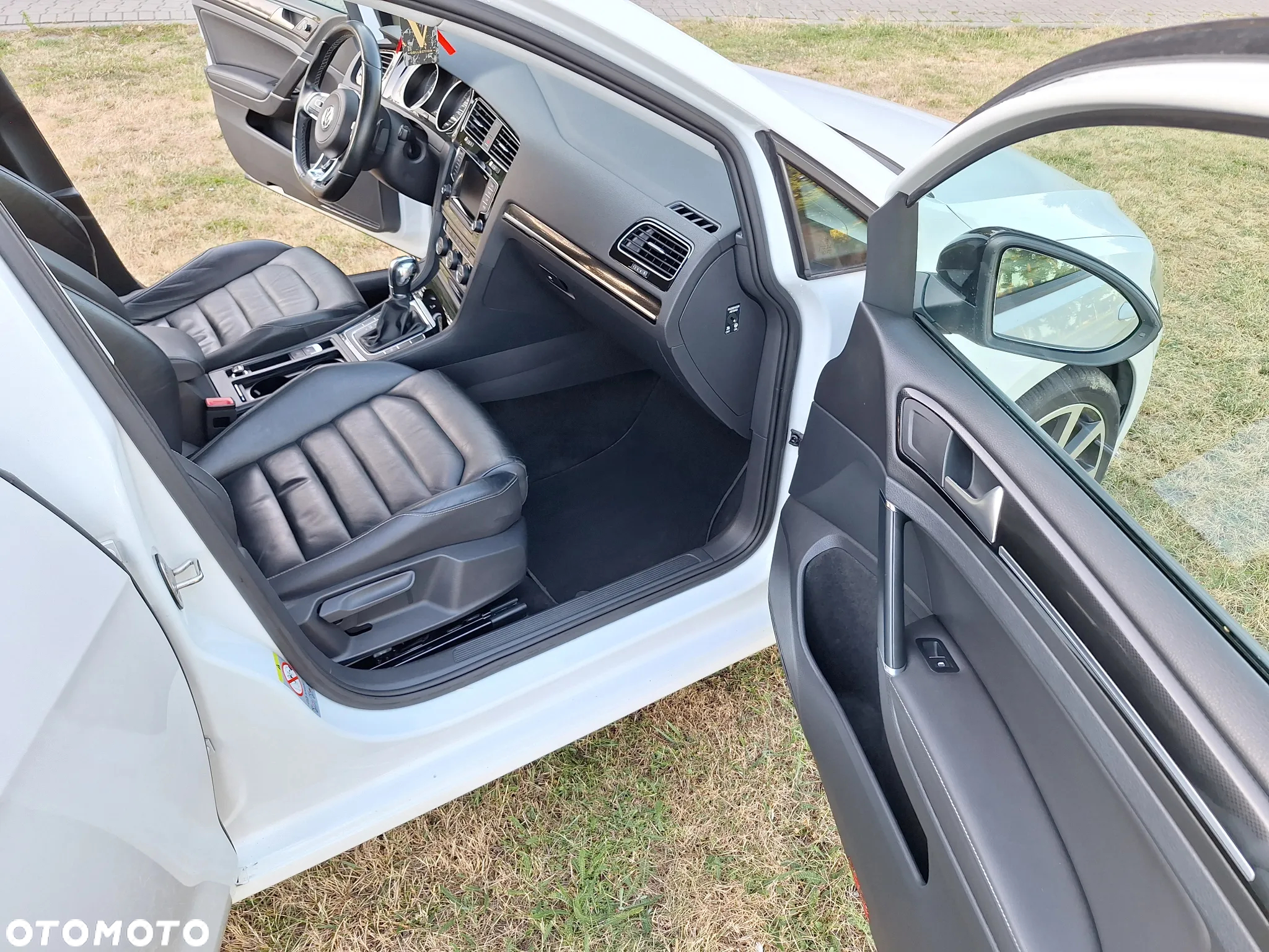 Volkswagen Golf VII 2.0 TDI BMT Highline DSG - 22