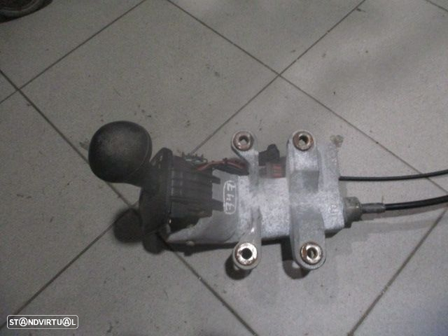 Selector De Velocidades A63826009 MERCEDES VITO W638  FOURGON  2003 2.2CDI 110CV 4P AZUL AUTOMATICO DANIFICADO - 4