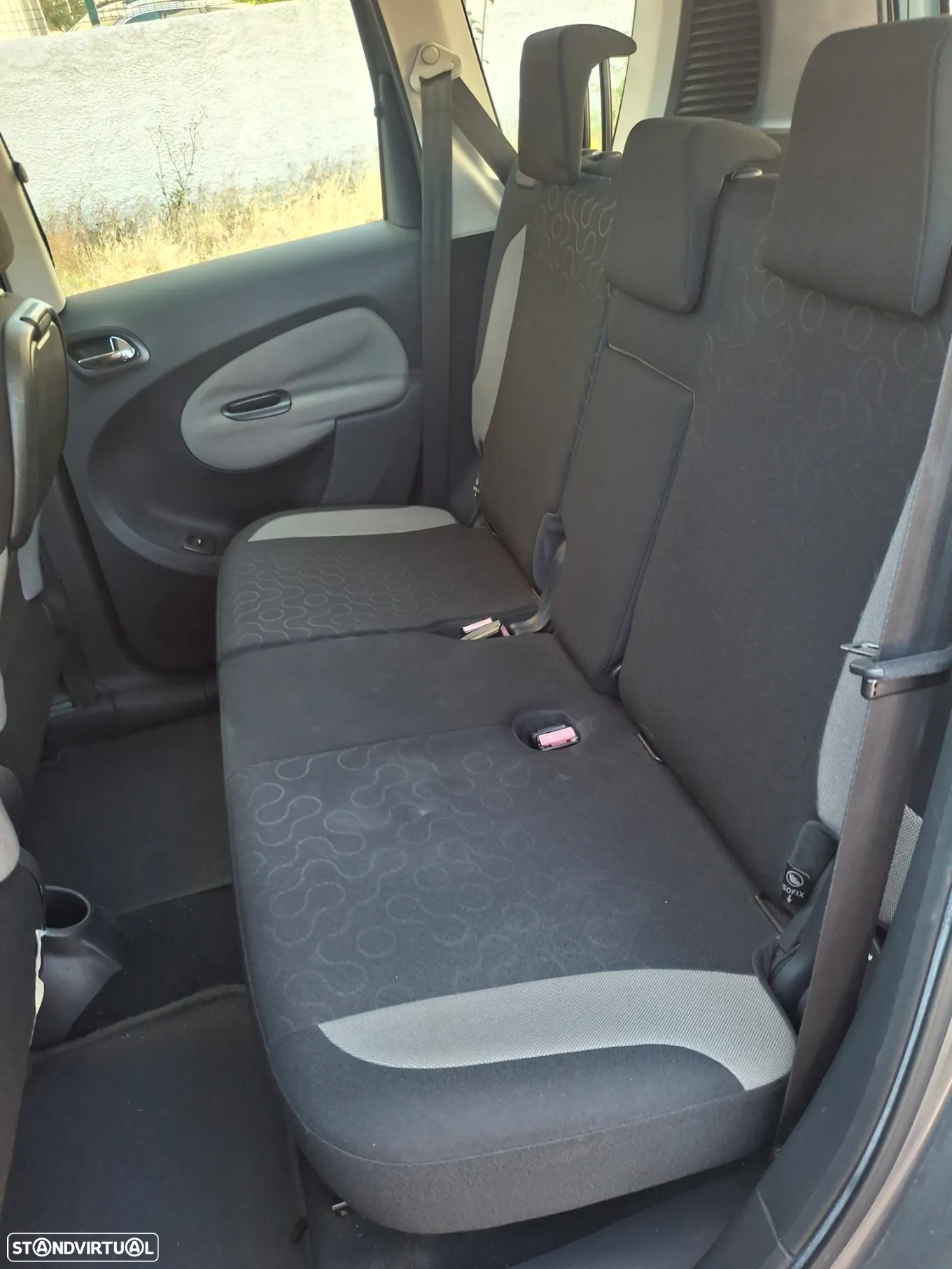 Citroën C3 Picasso 1.4 VTi - 11