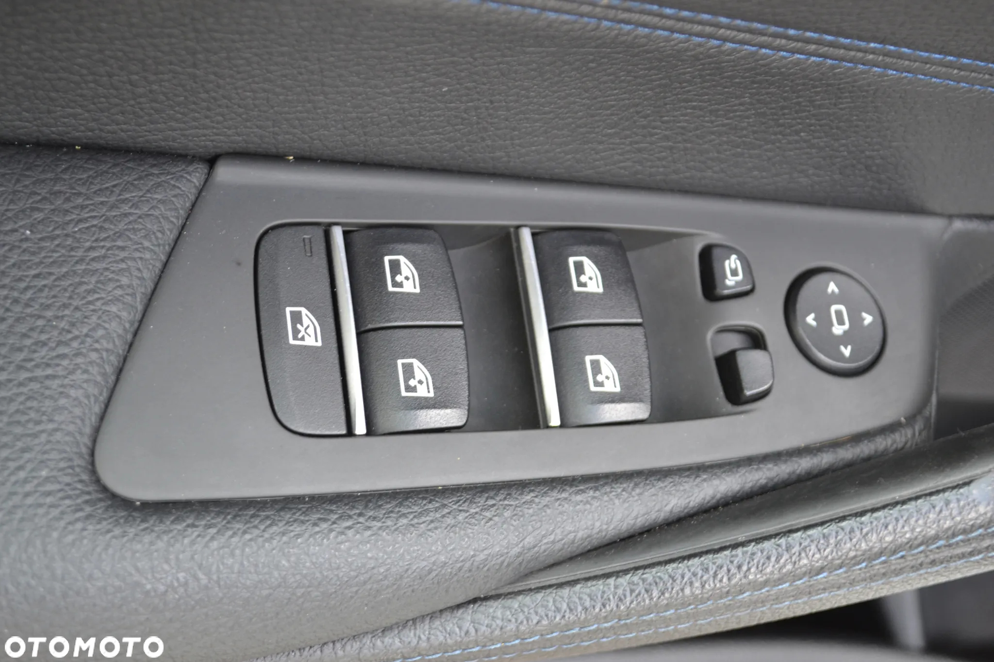 BMW Seria 5 - 23