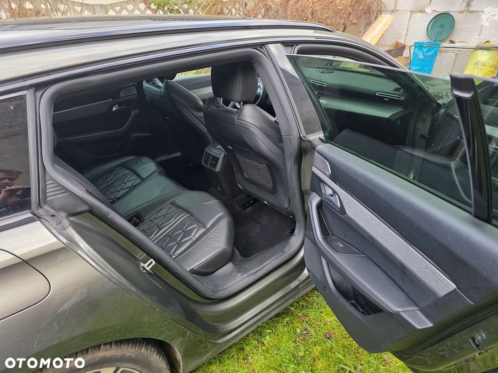 Peugeot 508 - 11