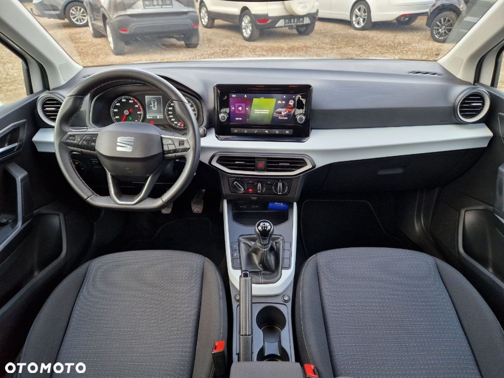 Seat Arona 1.0 XCELLENCE - 7