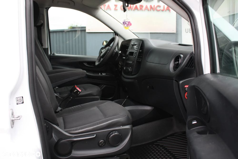 Mercedes-Benz Vito Tourer Kompakt EDITION - 26