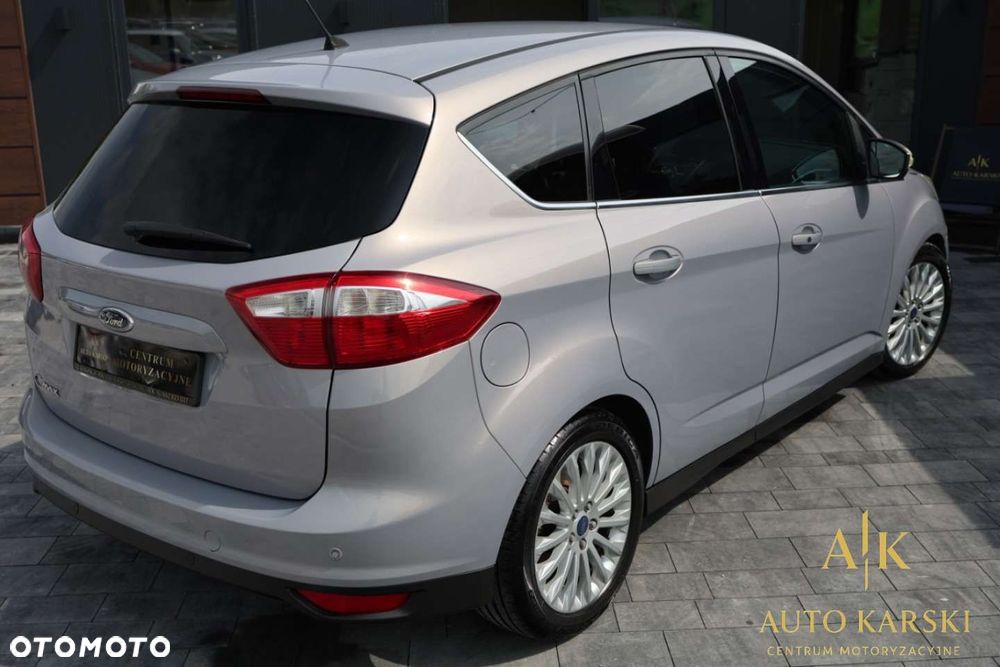 Ford C-MAX - 5