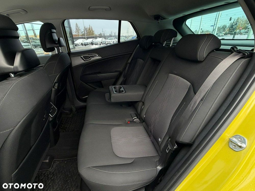 Kia Sportage 1.6 T-GDI L 2WD - 15