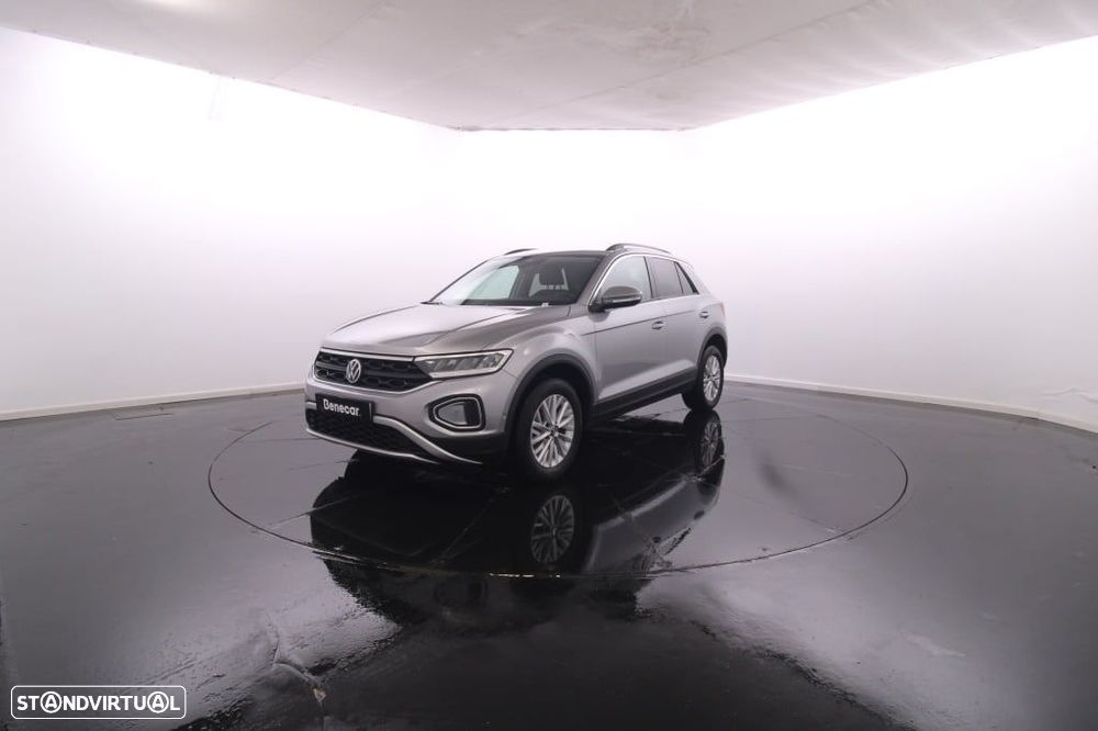 VW T-Roc 1.0 TSI Style - 2