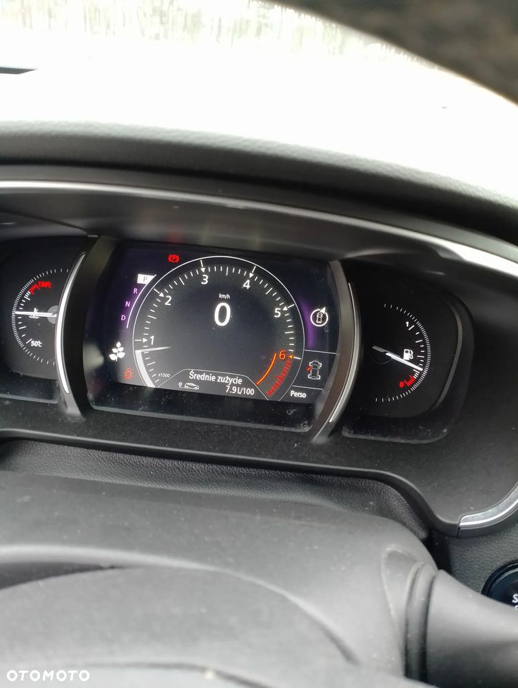 Renault Talisman 1.6 Energy TCe Intens EDC - 21