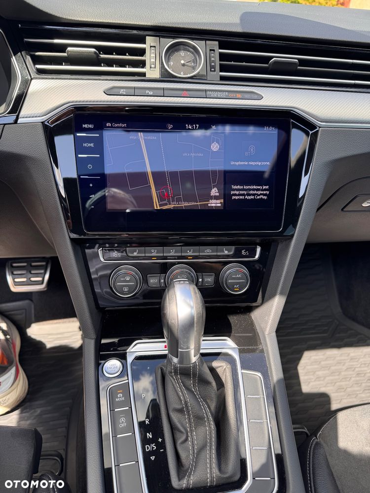 Volkswagen Arteon - 30