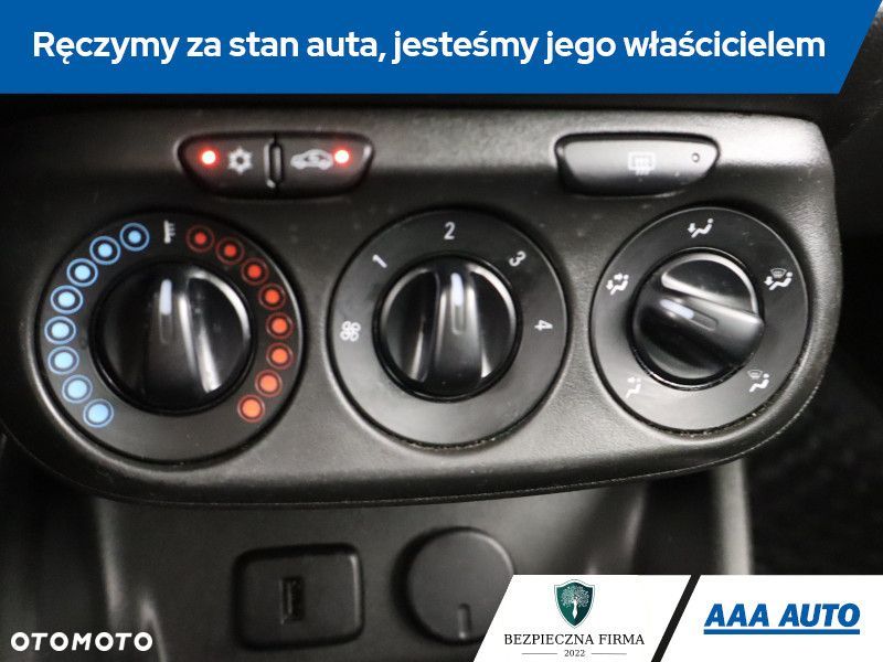Opel Corsa - 17