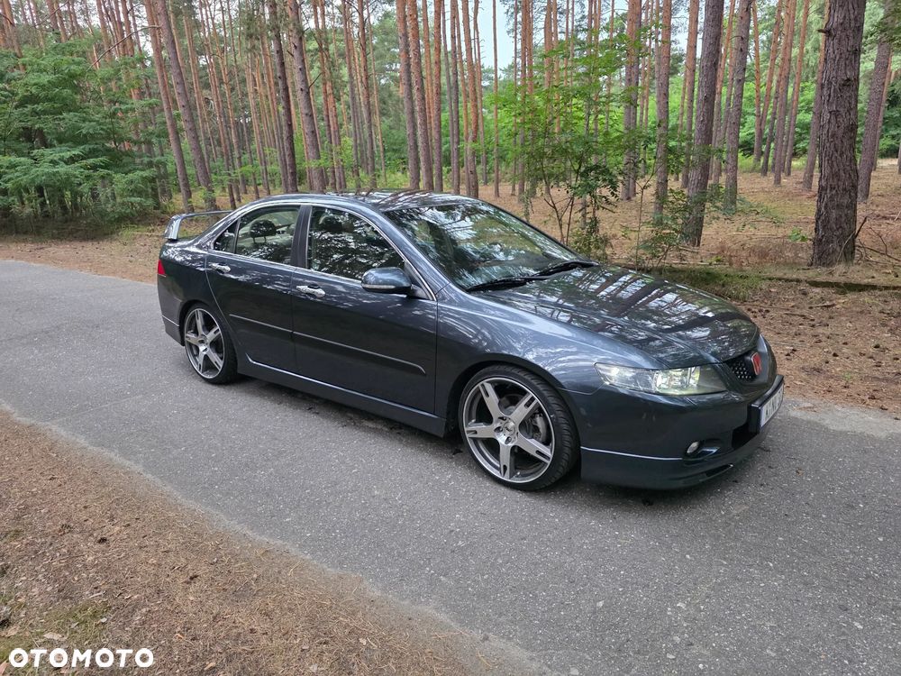 Honda Accord 2.4 i Executive - 5