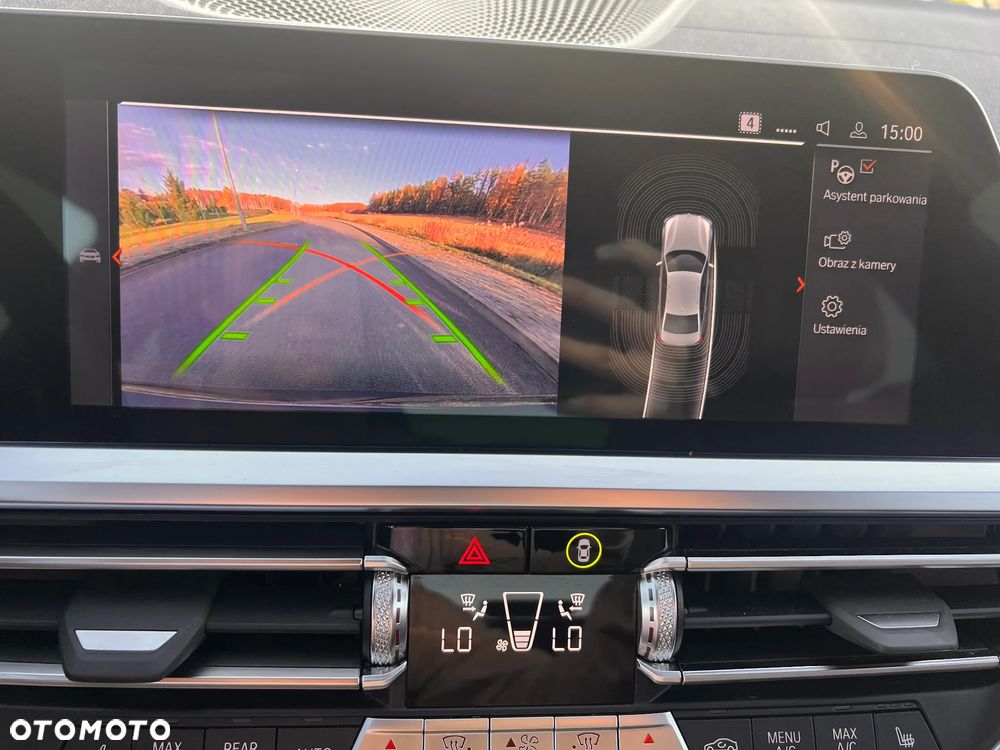 BMW Seria 3 330i xDrive M Sport sport - 11