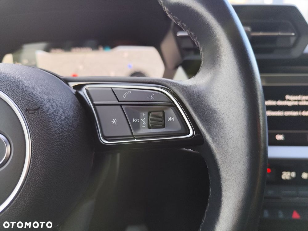 Audi A3 Sportback - 11