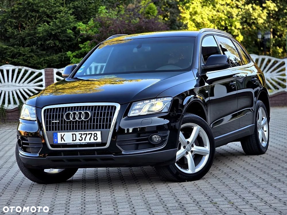 Audi Q5 2.0 TDI Quattro - 6