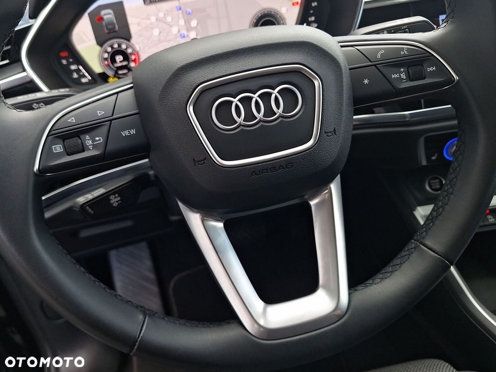Audi Q3 Sportback - 23
