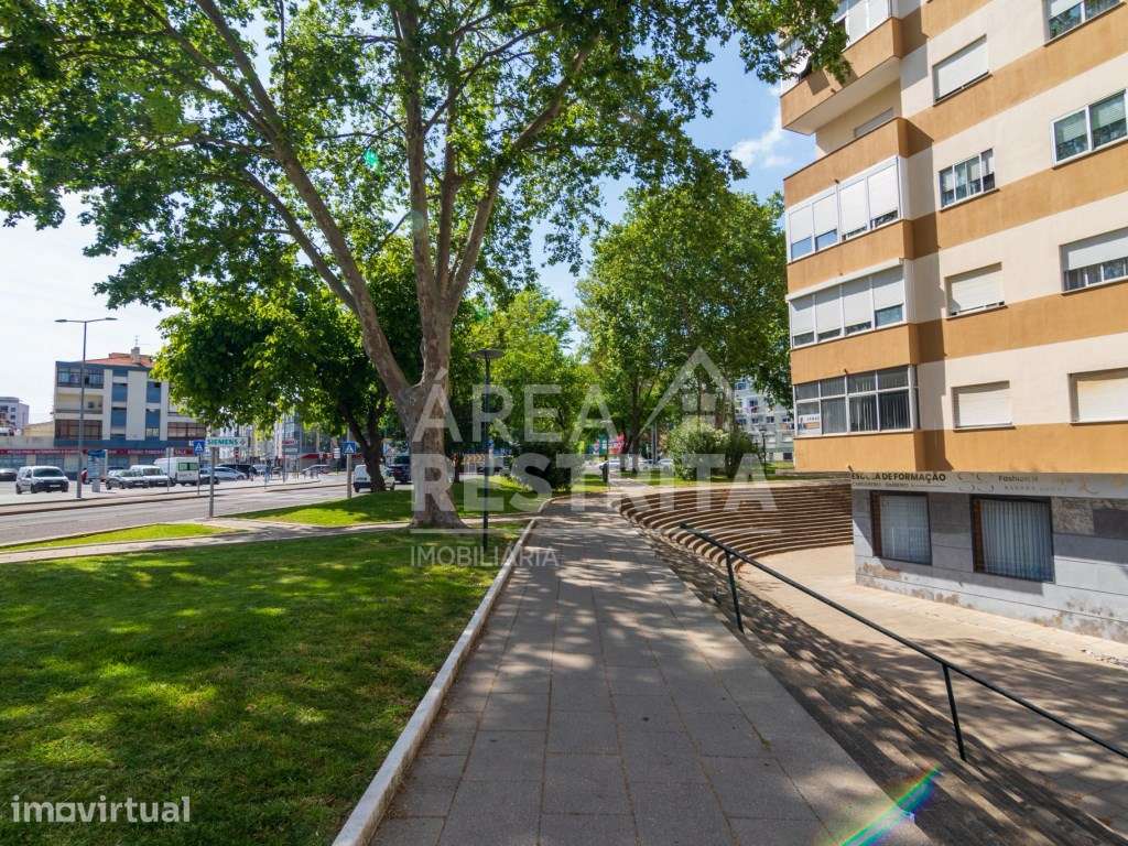 Apartamento T2 Paivas - Grande imagem: 2/28