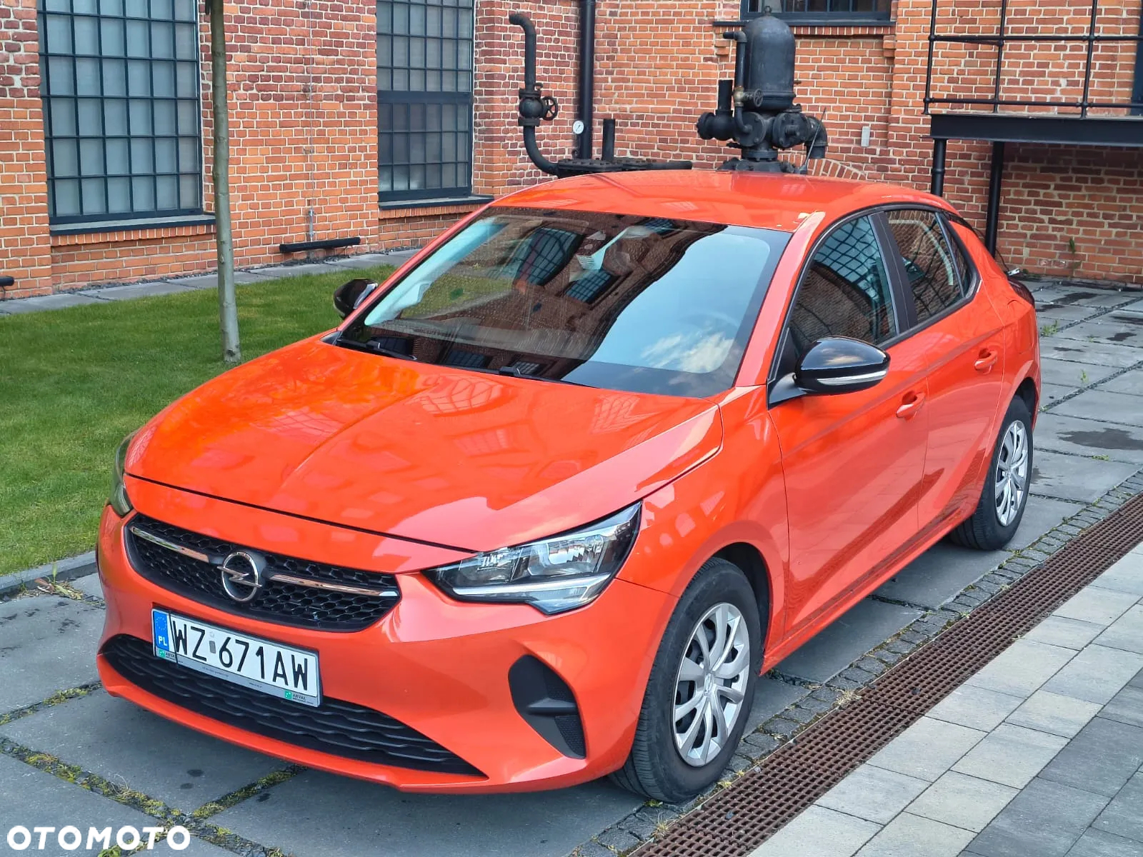 Opel Corsa 1.2 Edition S&S - 4