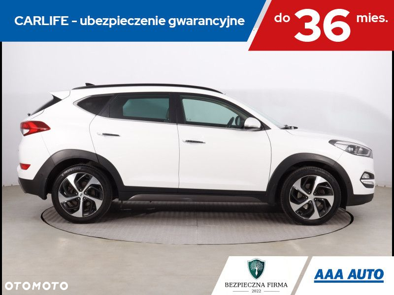 Hyundai Tucson - 7
