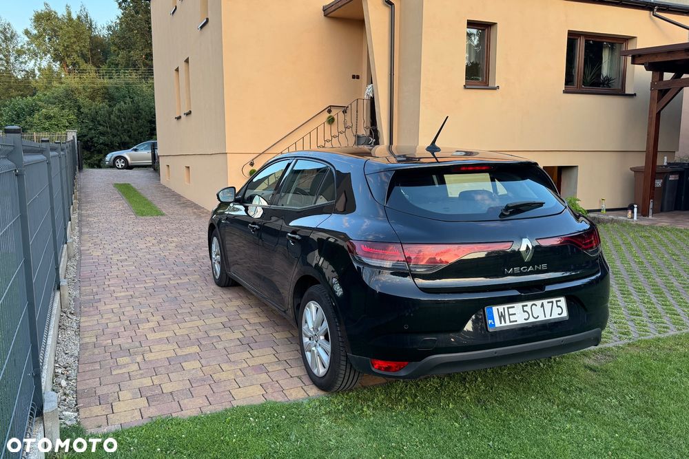 Renault Megane 1.0 TCe Zen - 7