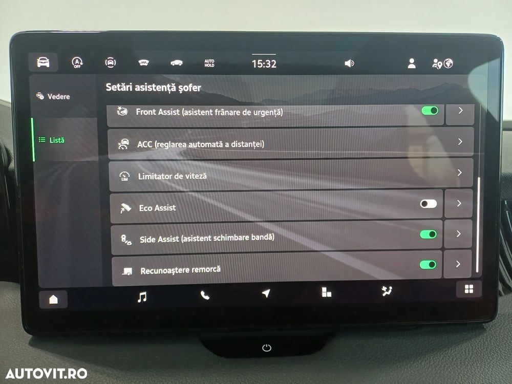 Skoda Superb 2.0 TSI 265 CP 4x4 DSG Sportline - 24