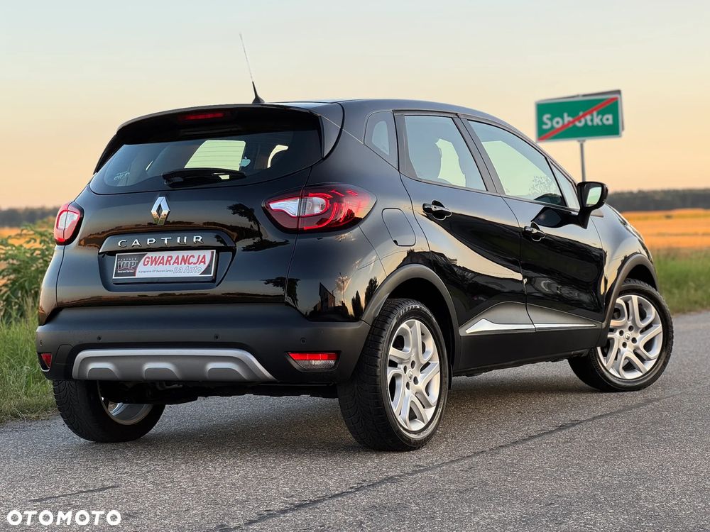 Renault Captur 1.5 dCi Intens - 12