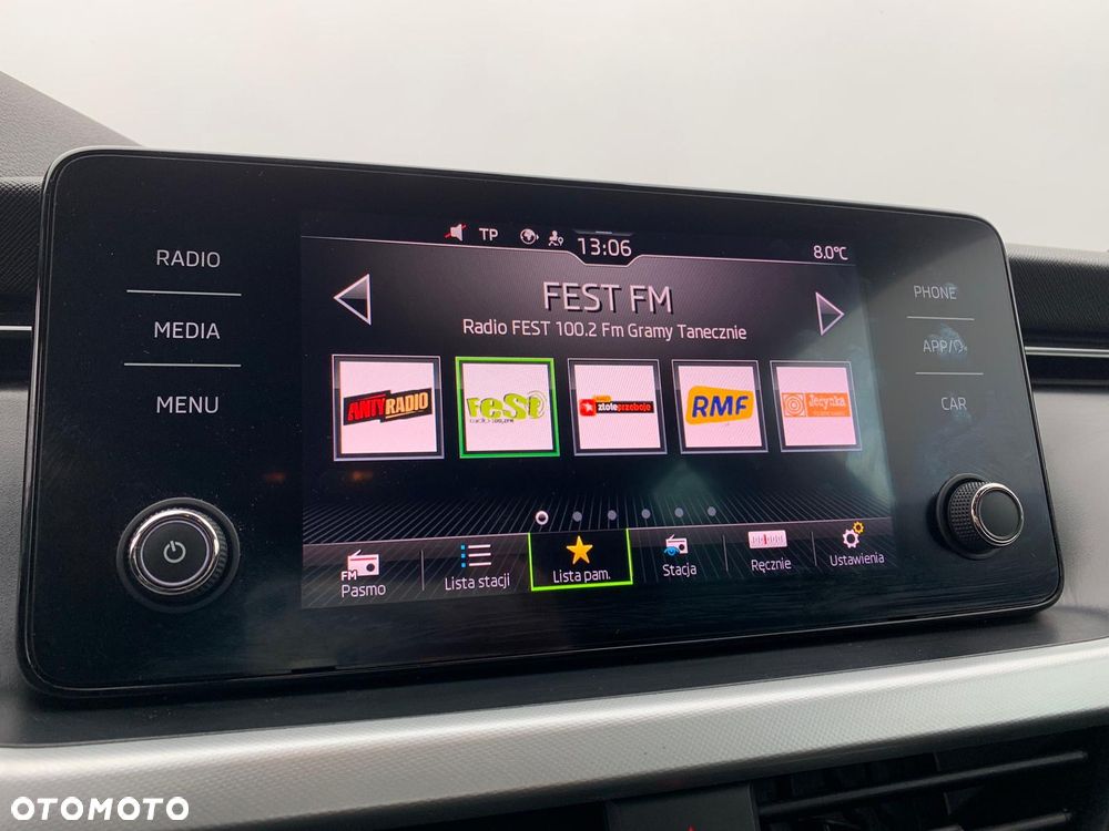 Skoda Scala 1.0 TSI Ambition - 33