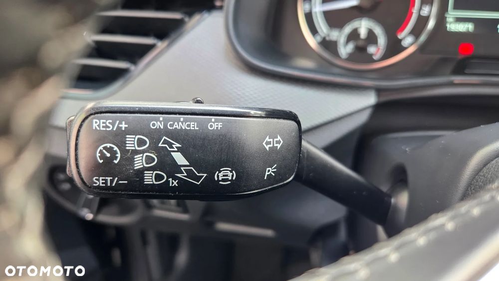 Skoda Scala 1.5 TSI Ambition - 18