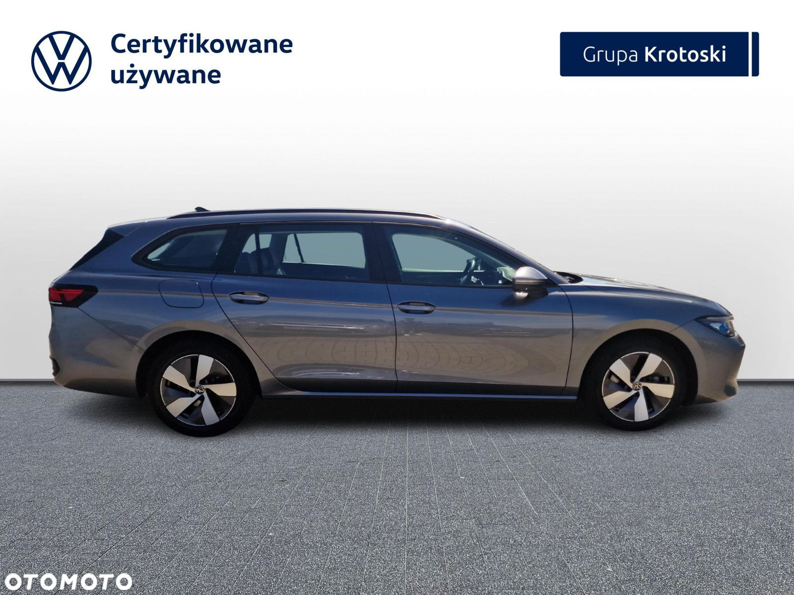 Volkswagen Passat - 7
