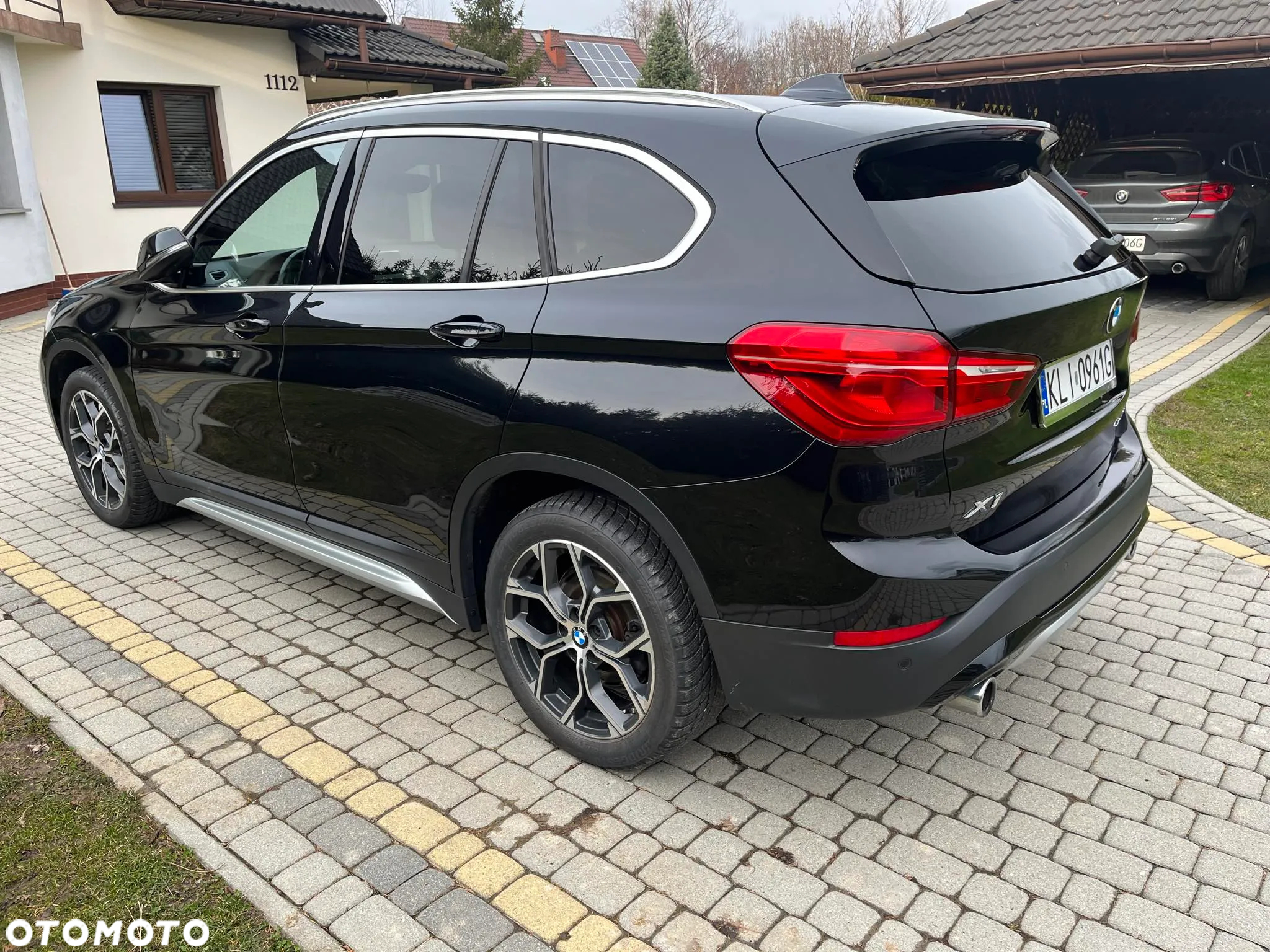 BMW X1 - 3