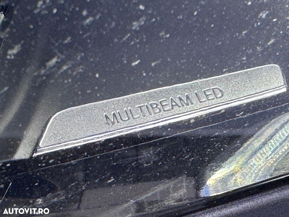 Mercedes-Benz GLE AMG 53 MHEV 4MATIC+ - 14